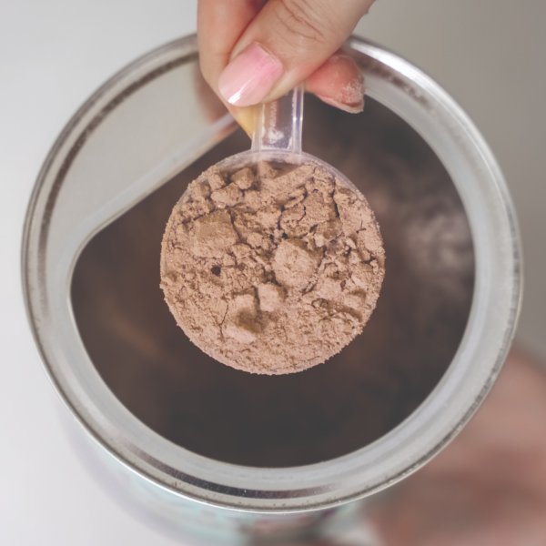 AdVital Nutritionally Complete Chocolate Powder - Image 5