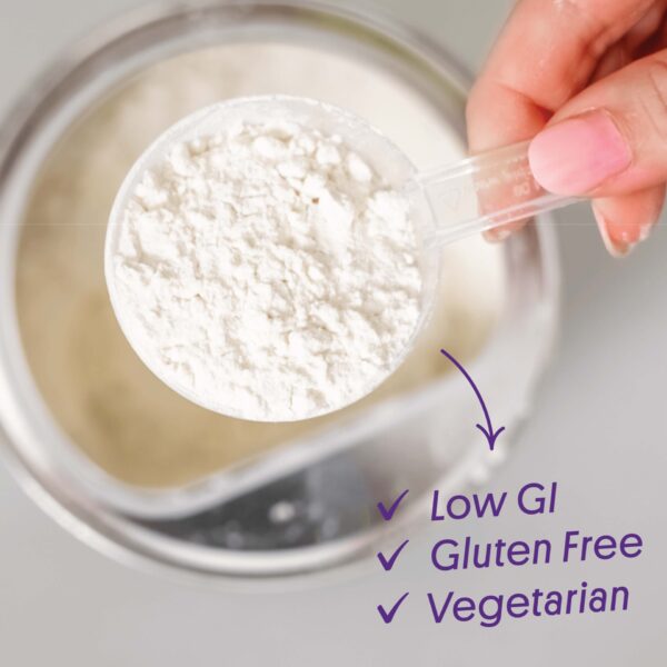 AdVital Nutritionally Complete Vanilla Powder - Image 5