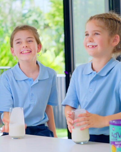 Growing Kids – AdVital Powder Growing Kids - AdVital Powder